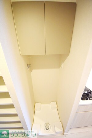 シーズンフラッツ木場の物件内観写真